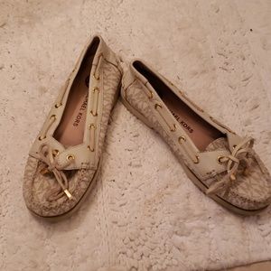 Michael Kors Flats